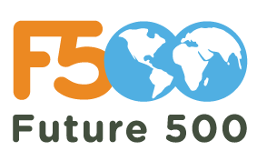 Future 500 Logo